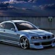 BMW_POWER GOD BLESS YOU ALL!