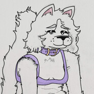 Dumbass Puppygirl