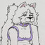 Dumbass Puppygirl