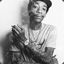 Wiz Khalifa