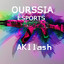 AKllash