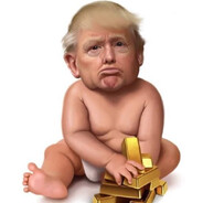 МАЛЫШ ТРАМП