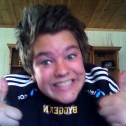 Heinrich the lover boy<3