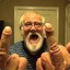 RIP ANGRY GRANDPA