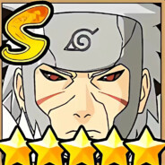 千手扉间［秽土转生］