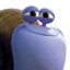 Purple Smily Fuq