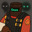 Ooze