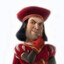 lord farquaad