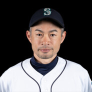 Ichiro Suzuki