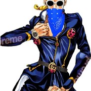 Giorno But A Crip