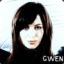 Gwen Cooper