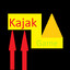 (&lt;_&gt;)Kajak(&lt;_&gt;)