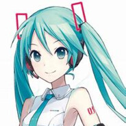 初音未来はい