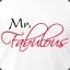 Mr Fabulous