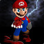 EVIL MARIO (GR)