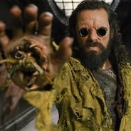 Борис Животное