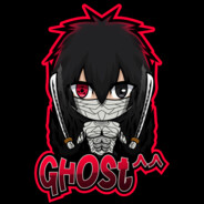 Ghost ^^