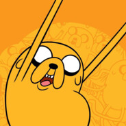 Jake the dog