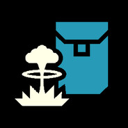 B-100 Portable Hellbomb