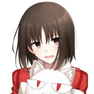 ℳღ桃子不会打狙