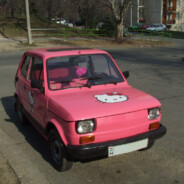 Солевая Давалка