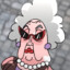 Oma Ute die Gute Stute