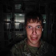 SPC William Theodore Terry