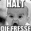 Halt die Fresse GO.PLAY-ARENA.RO