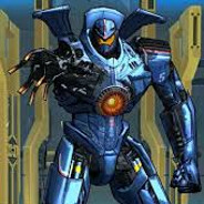 Аватар gipsy danger