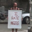 i hate 𝕟𝕀𝓖Ğｅᖇร C