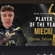 mieciu` avatar
