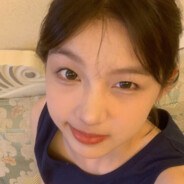 她的皎月闻越香