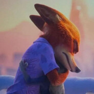 Nick "Yearner" Wilde