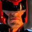 Judge Dredd