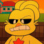 Steam avatar