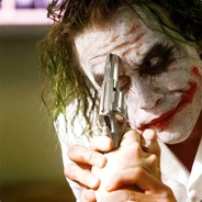 八里罕来的爷们