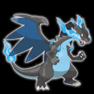 Selfless Charizard
