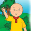 Caillou