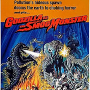 The Smog Monster