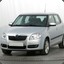 Fabia II 1.2 htp 44kw