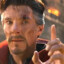 Doctor Strange