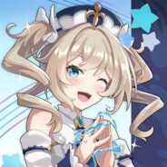 甜甜花甜不过芭芭拉