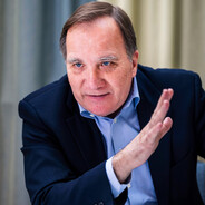 Stefan Löfven