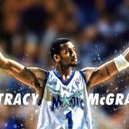 TracyMcGrady
