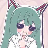 Hatsune Miku Steam avatar