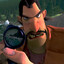 Shaw (Open Season)