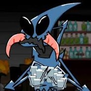 Steam Avatar