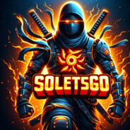 - SOletsGO -