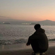 你什么时候带我看海