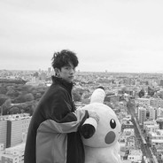 猪猪侠的甜甜圈